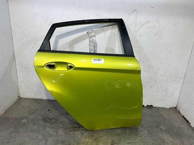 1692501 Ford