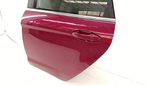 1692503 Puerta trasera izquierda  disponible Málaga