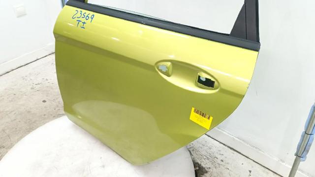 FORD 1692503 Puerta trasera izquierda comprar Tarragona