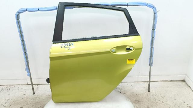 FORD 1692503 Puerta trasera izquierda comprar Tarragona
