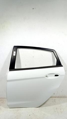FORD 1692503 Puerta trasera izquierda  comprar en Albacete