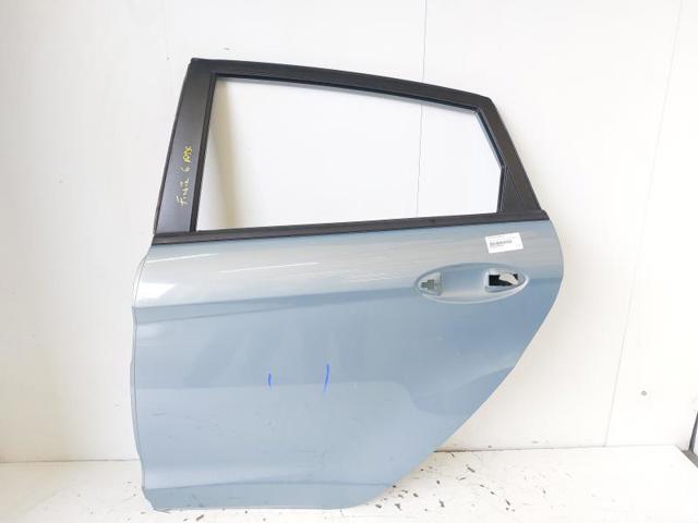 FORD 1692503 Puerta trasera izquierda  en stock Salamanca