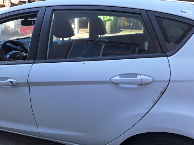 1692503 FORD Puerta trasera izquierda  en stock Córdoba