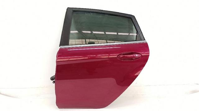 FORD 1692503 Puerta trasera izquierda comprar Tarragona