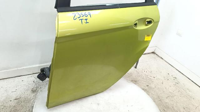 FORD 1692503 Puerta trasera izquierda  comprar en Ponferrada