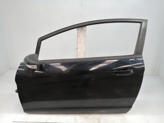 Puerta delantera izquierda 1692516 Ford