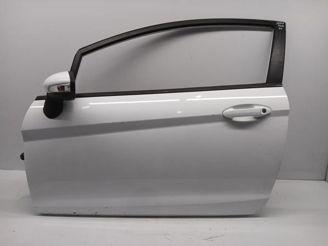 Puerta delantera izquierda 1692516 Ford