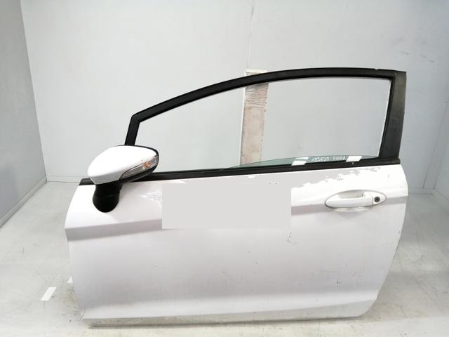 Puerta delantera izquierda 1692516 Ford