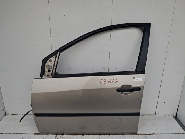 Puerta del conductor Fiesta V hatchback (2001-2008) original desde 191,66 €