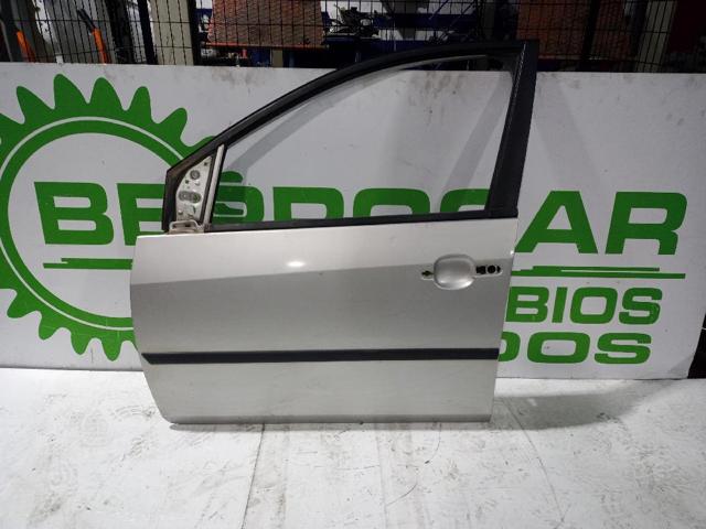 Puerta del conductor Ford Fiesta V hatchback comprar en España