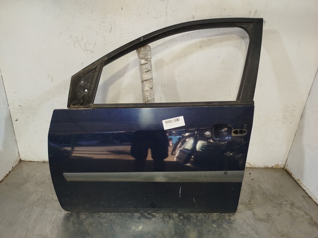 Puerta delantera Ford Fiesta V (2001-2008)