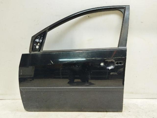 Puerta del conductor para Ford Fiesta V (JH, JD)