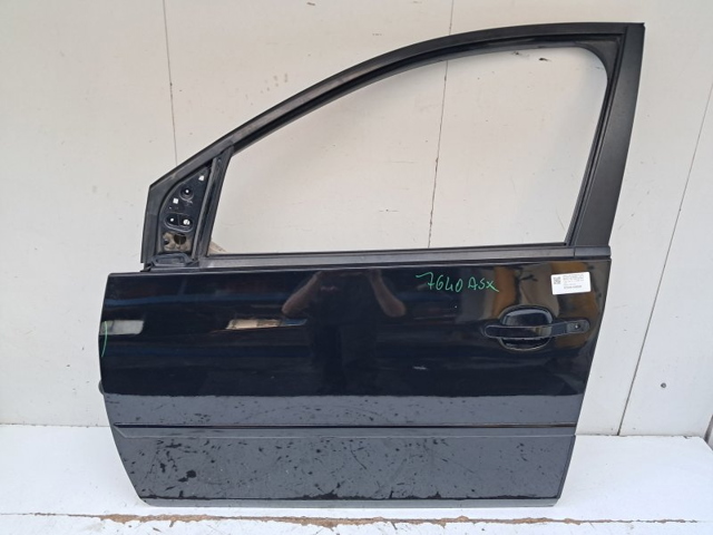 Puerta del conductor para Ford Fiesta V (JH, JD)