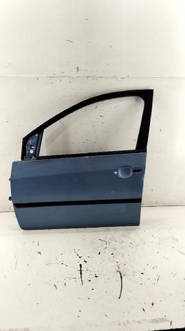 Precio del repuesto Puerta del conductor Fiesta V hatchback