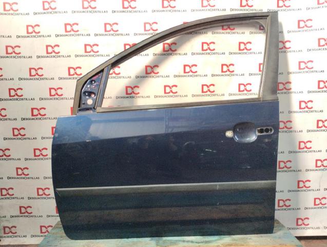 Puerta de coche, delantera, izquierda Ford Fiesta V desde 191,66 €