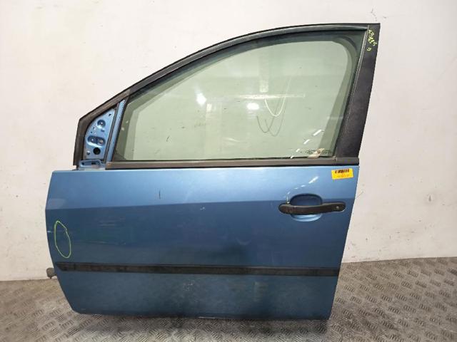 Puerta delantera Ford Fiesta V (2001-2008)