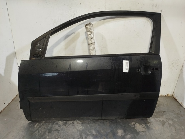 Puerta del conductor para Ford Fiesta ()