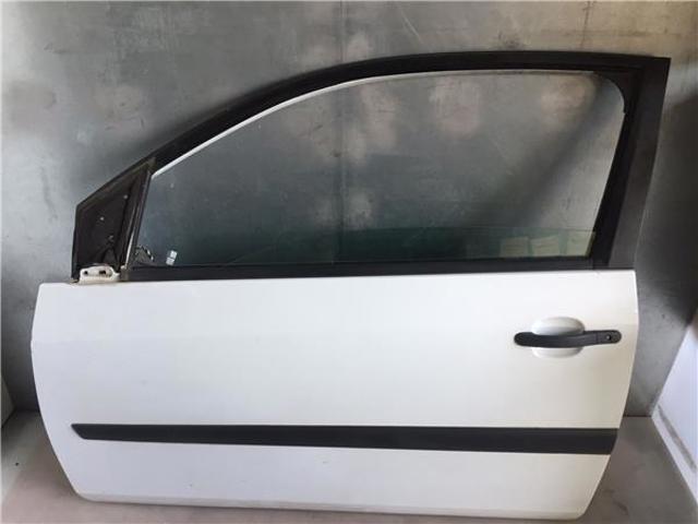 Puerta delantera Ford Fiesta  (2003-2009)