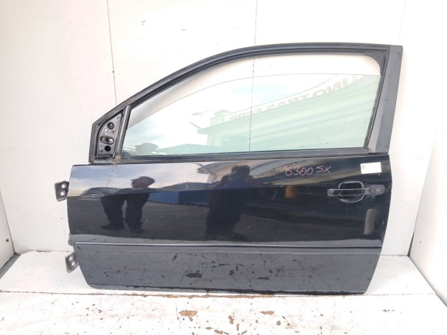Comprar Puerta del conductor Fiesta