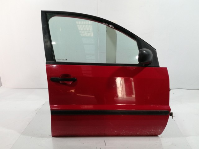 Puerta delantera derecha 1692547 Ford