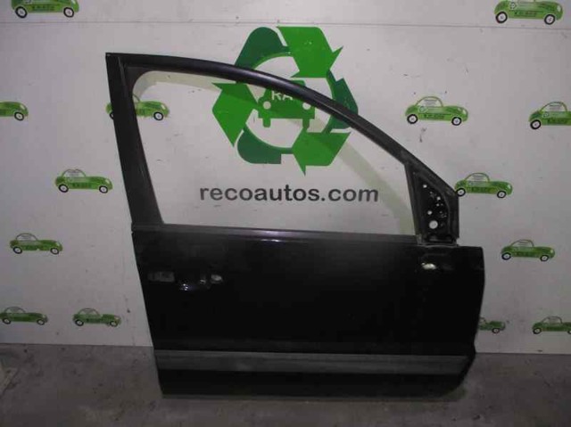 Puerta delantera derecha 1692547 Ford