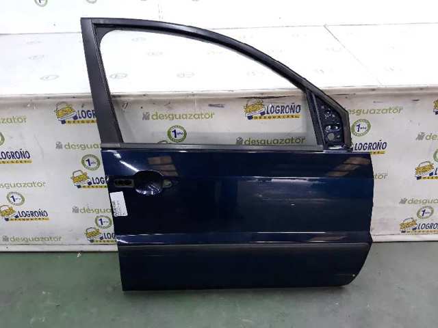 Puerta delantera derecha 1692547 Ford