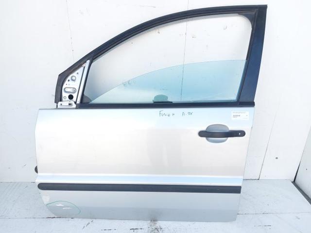 Puerta delantera izquierda para Ford Fusion JU
