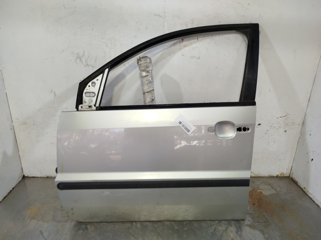 Comprar Puerta del conductor Fusion  JU