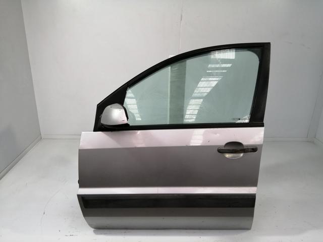 Puerta delantera izquierda 1692551 Ford