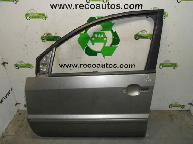 Puerta de coche, delantera, izquierda 1692551 Ford