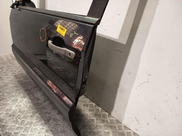 Comprar Puerta del conductor Fusion  JU