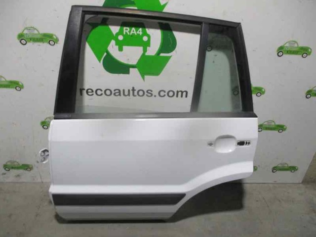 Puerta trasera izquierda 1692558 Ford