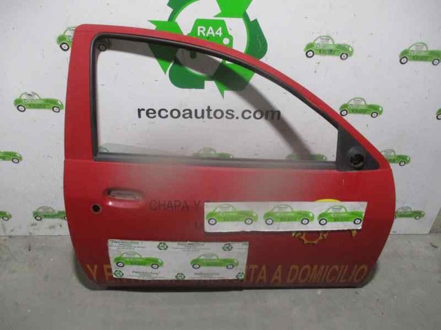 Puerta de coche, delantera, derecha 1692565 Ford