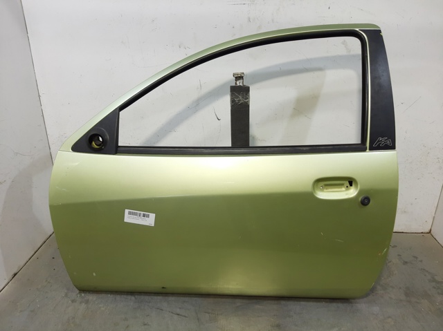 Puerta delantera izquierda para Ford Ka RBT