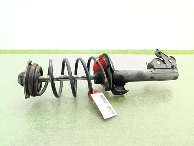 1693201430 MERCEDES Amortiguador delantero  comprar en Oviedo