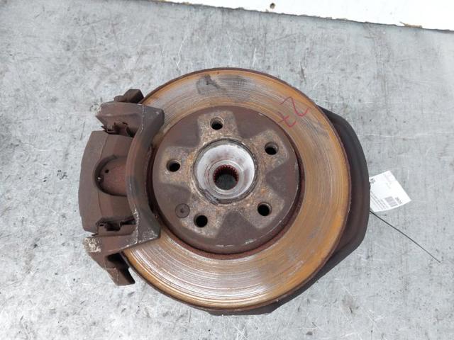 Bujes de ruedas 1693370145 MERCEDES