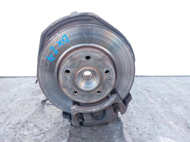 Precio del repuesto Buje de rueda A  hatchback
