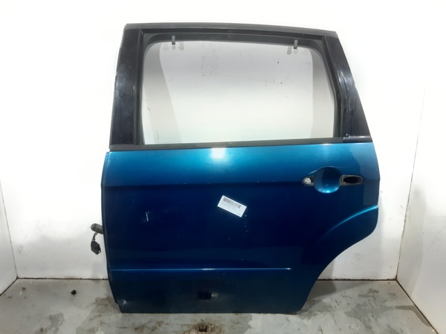 Puerta trasera izquierda 1693746 Ford