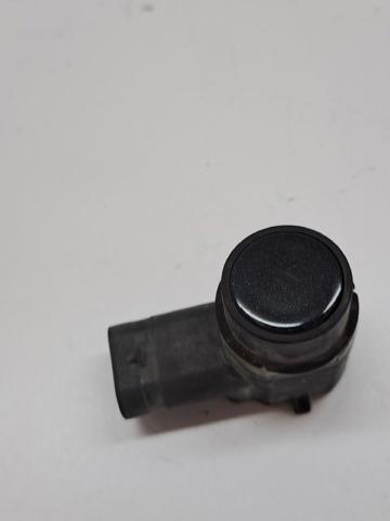 Sensor Alarma De Estacionamiento (packtronic) Frontal 1694072 Ford