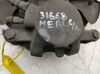 Pinza de freno, Eje delantero izquierda 1694201383 MERCEDES