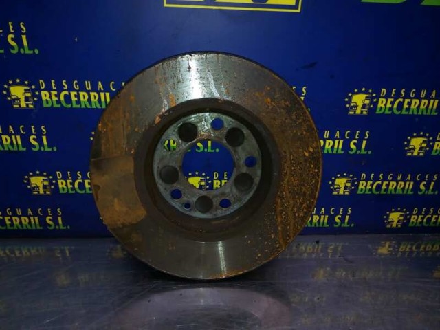 Freno de disco delantero 1694210812 MERCEDES