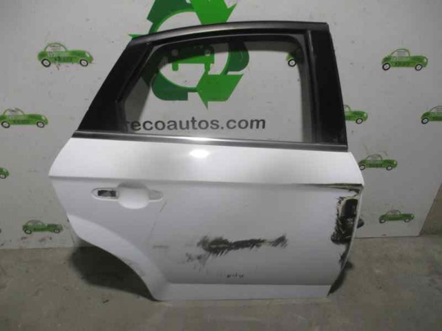 Puerta trasera derecha 1694250 Ford