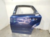 Puerta trasera izquierda 1694252 FORD