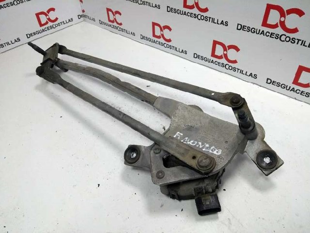 FORD 1694757 Motor del limpiaparabrisas  disponible Valladolid