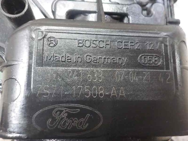 FORD 1694757 Motor del limpiaparabrisas  disponible España