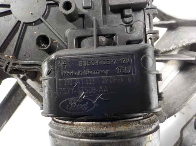 1694757 FORD Motor limpiaparabrisas comprar Alcalá