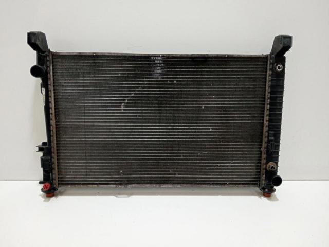 Radiador de água para Mercedes A  (W169)