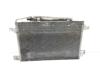 Condensador de aire acondicionado 1695001254 MERCEDES