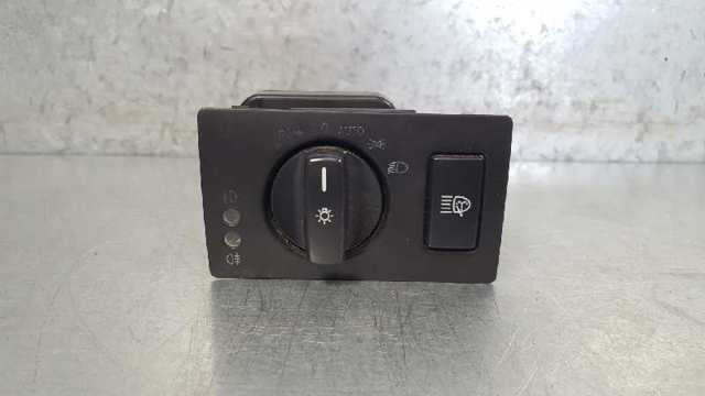 MERCEDES 1695450210 Conmutador izquierdo de la columna de dirección  disponible Valladolid
