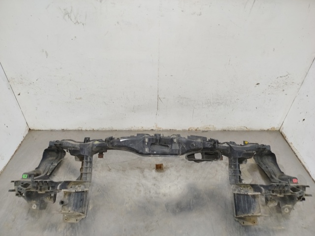 Soporte de radiador para Mercedes B W245